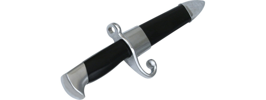 HK-5056 Historical Short Sword 11.25-Inch Overall